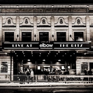 Live at the Ritz: An Acoustic Performance