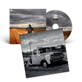 Alamo - (hmv Exclusive) Poster