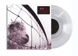 Vs. - 30th Anniversary Limited Edition Clear Vinyl