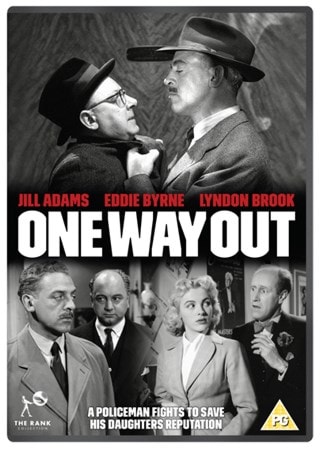 One Way Out