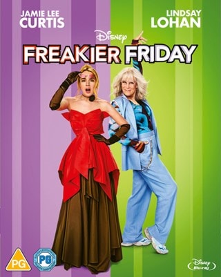 Freakier Friday