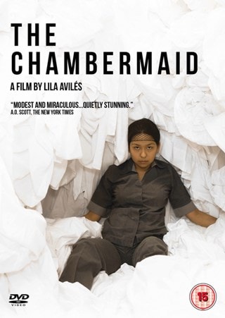 The Chambermaid
