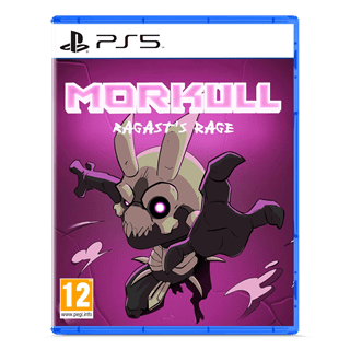 Morkull: Ragast's Rage (PS5)