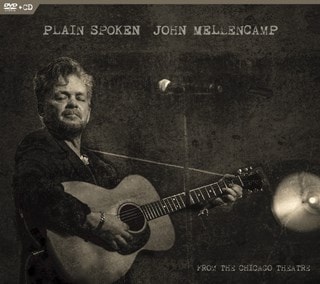 John Mellencamp: Plain Spoken - From The Chicago Theatre
