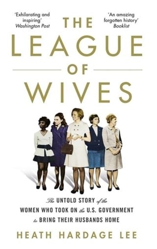 League of Wives