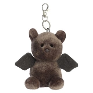 Bat Palm Pals Clip-On Plush