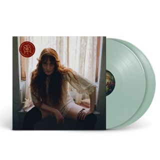 Everybody Scream - The Dead Bluebell Edition Limited Blue 2LP