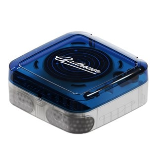 Gadhouse Cosmo Solar Edition Neptune Blue Turntable