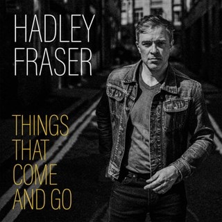 Things That Come and Go