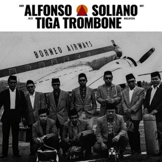 Tiga Trombone