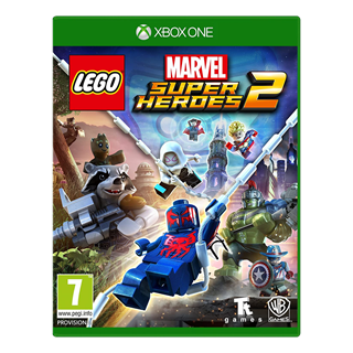 LEGO Marvel Super Heroes 2 (X1)