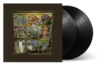 So Much for Goodbyes - 2LP