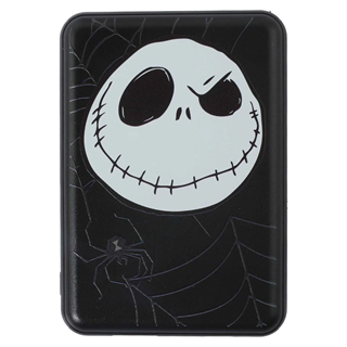 Nightmare Before Christmas Classic Jack Web 5000mAh Magnetic Power Bank