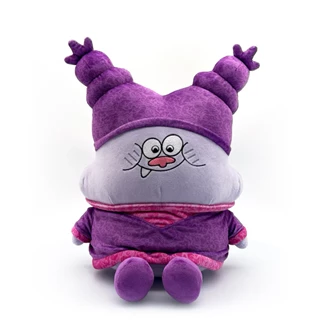 Chowder Youtooz Plush