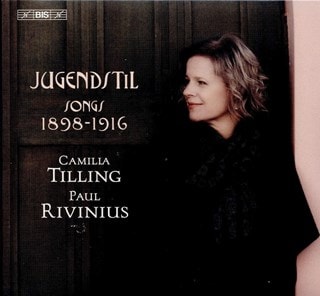 Jugendstil Songs - 1898-1916