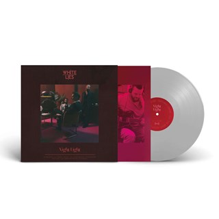 Night Light - White Vinyl