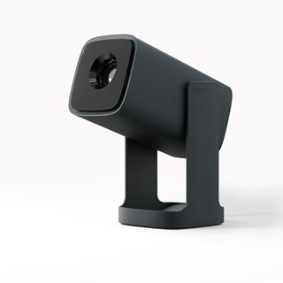 Wanbo Cube 1 Dark Green Smart Projector with Bluetooth and W-Fi