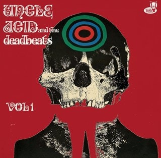 Uncle Acid & the Deadbeats - Volume 1