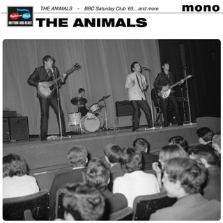 BBC Saturday Club '65... And More