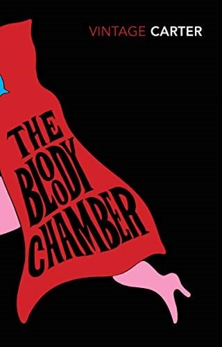Bloody Chamber And Other Stories