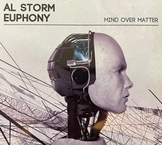 AI Storm & Euphony: Mind Over Matter