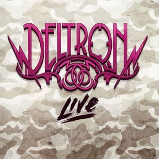 Deltron 3030 Live