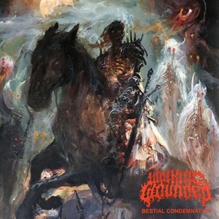 Bestial Condemnation