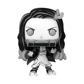 Nezuko Kamado Sumi Deco 2191 Demon Slayer Funko Pop Vinyl