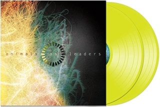 Animals As Leaders