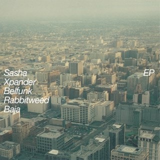 Xpander