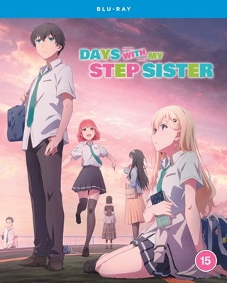 Days With My Stepsister: The Complete Season