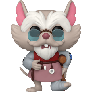 Mr Ages 1319 Secret Of Nimh Funko Pop Vinyl