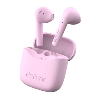 Defunc True Lite Pink True Wireless Bluetooth Earphones