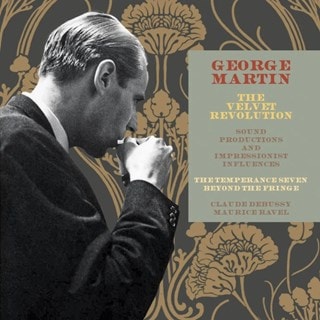 The Velvet Revolution: Sound Productions and Impressionist Influences