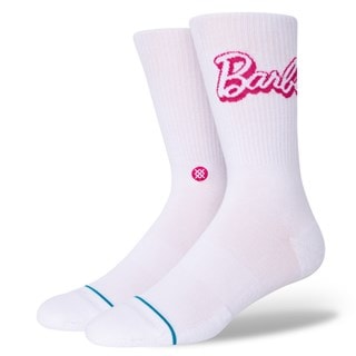 Barbie Be Bold Socks