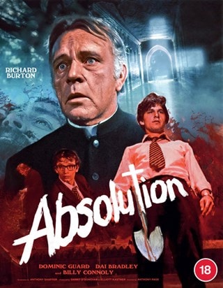 Absolution