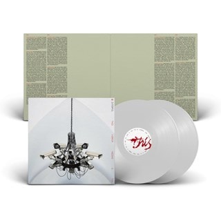 This Mirror Weighs a Ton - (hmv Exclusive) White 2LP