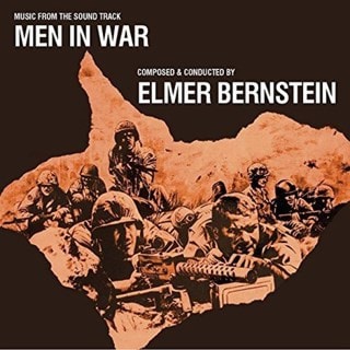 Men in War