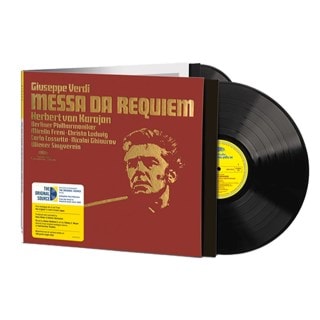 Giuseppe Verdi: Messa Da Requiem