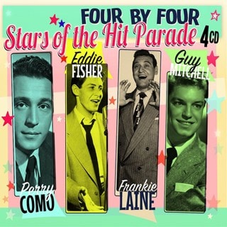 Stars of the Hit Parade