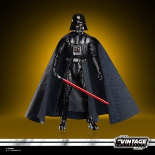 Darth Vader (The Dark Times) Hasbro Star Wars The Vintage Collection Figure