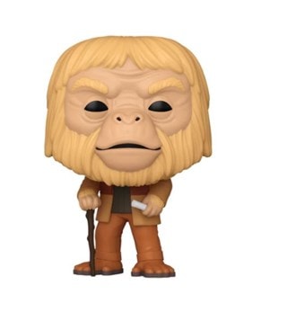 Dr Zaius 1863 Planet Of The Apes Funko Pop Vinyl