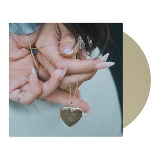 Locket - Limited Edition Alt Cover Buttercream Vinyl