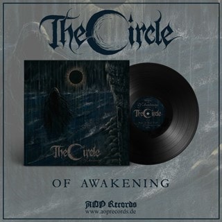 Of awakening