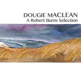 A Robert Burns Selection