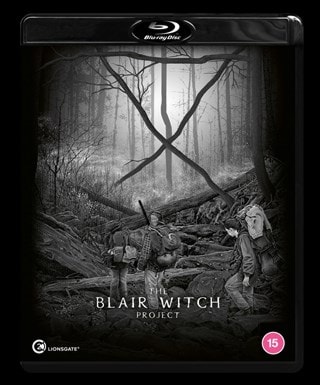 The Blair Witch Project