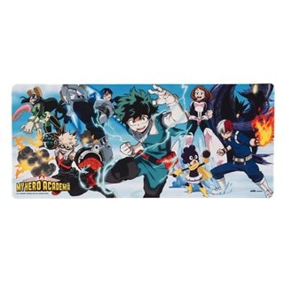 My Hero Academia XL Desk Pad