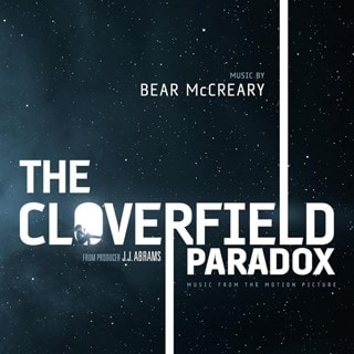 The Cloverfield Paradox
