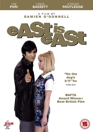 East Is East