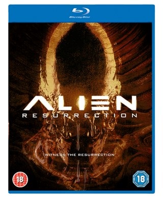 Alien: Resurrection